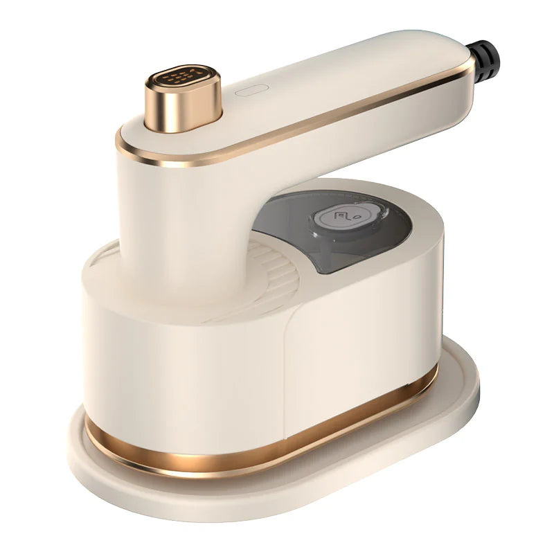 Portable Handheld Fabric Steamer travel ready. 53% off SALE!!!