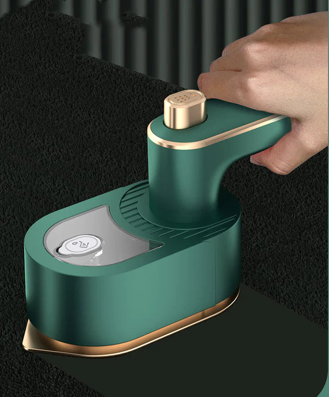 Portable Handheld Fabric Steamer travel ready. 53% off SALE!!!